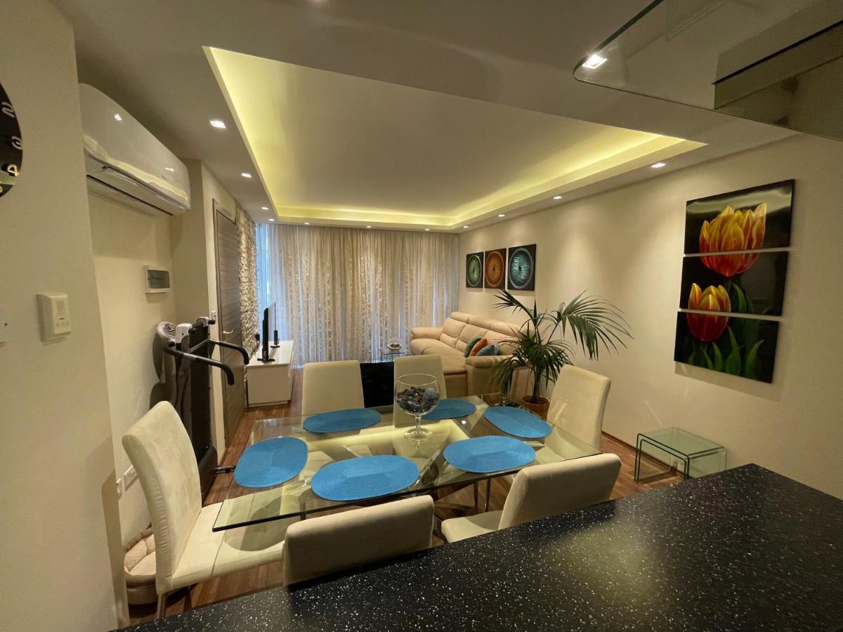 Modern Finished Apartment With Natural Light St. Paul's Bay Luaran gambar