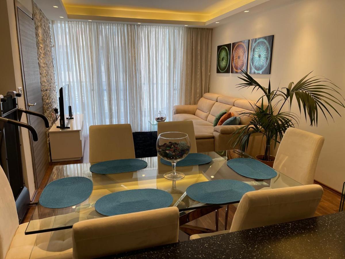 Modern Finished Apartment With Natural Light St. Paul's Bay Luaran gambar