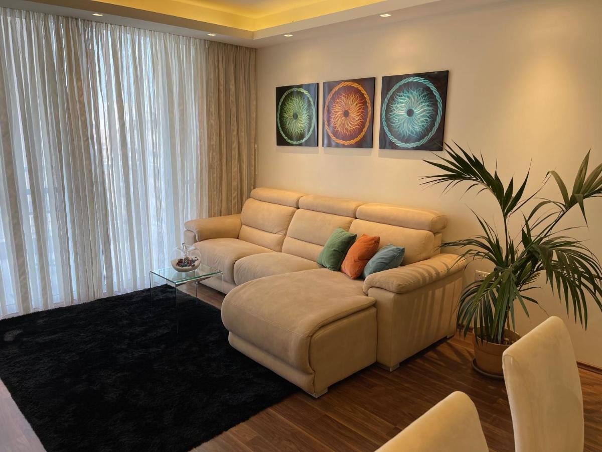 Modern Finished Apartment With Natural Light St. Paul's Bay Luaran gambar