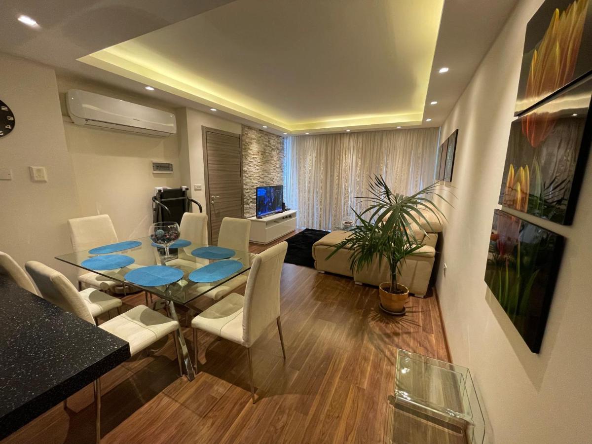 Modern Finished Apartment With Natural Light St. Paul's Bay Luaran gambar