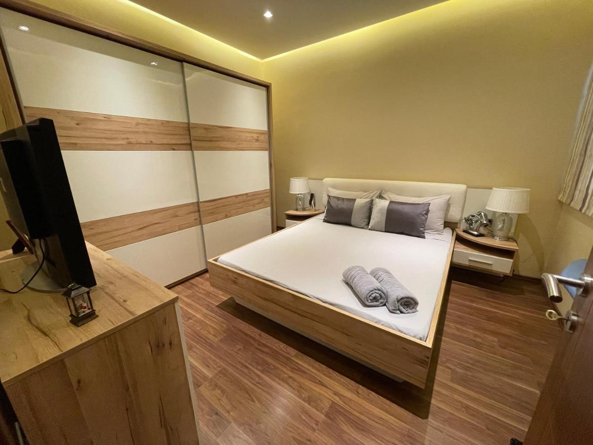 Modern Finished Apartment With Natural Light St. Paul's Bay Luaran gambar