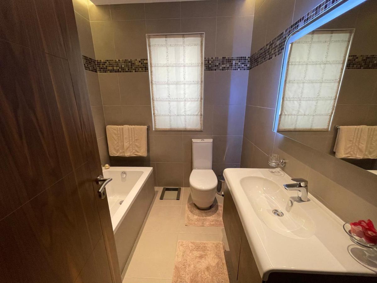 Modern Finished Apartment With Natural Light St. Paul's Bay Luaran gambar