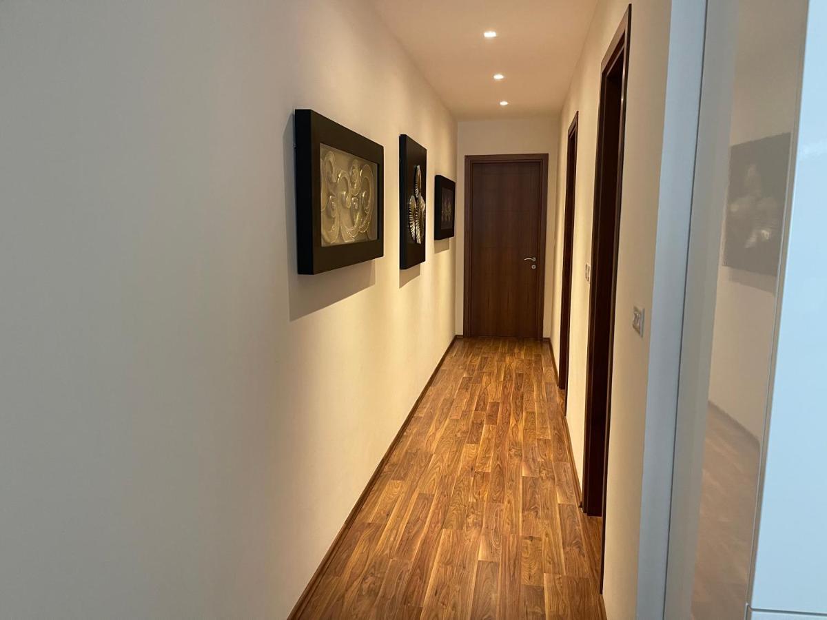 Modern Finished Apartment With Natural Light St. Paul's Bay Luaran gambar