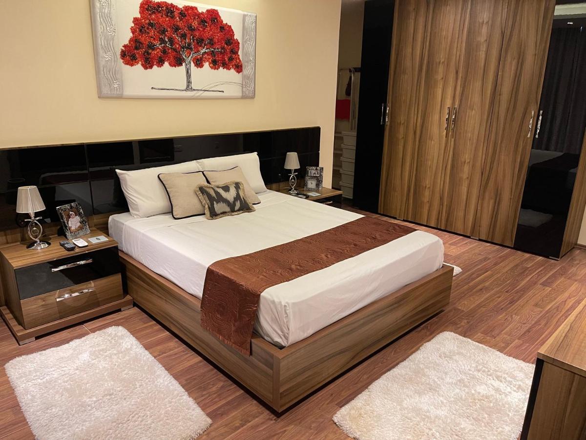 Modern Finished Apartment With Natural Light St. Paul's Bay Luaran gambar